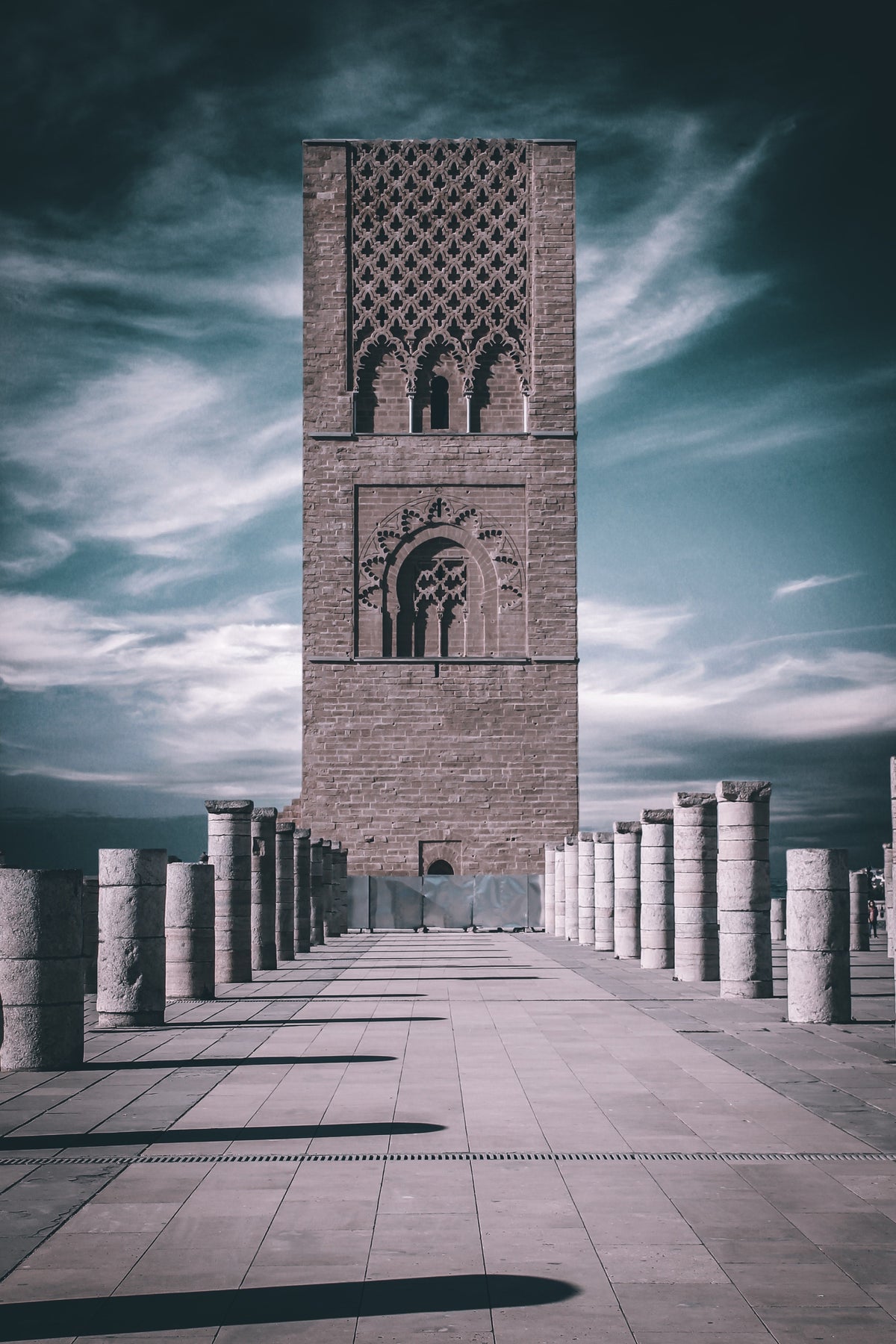 Discover the Enchanting Charms of Rabat: The Royal City of Morocco