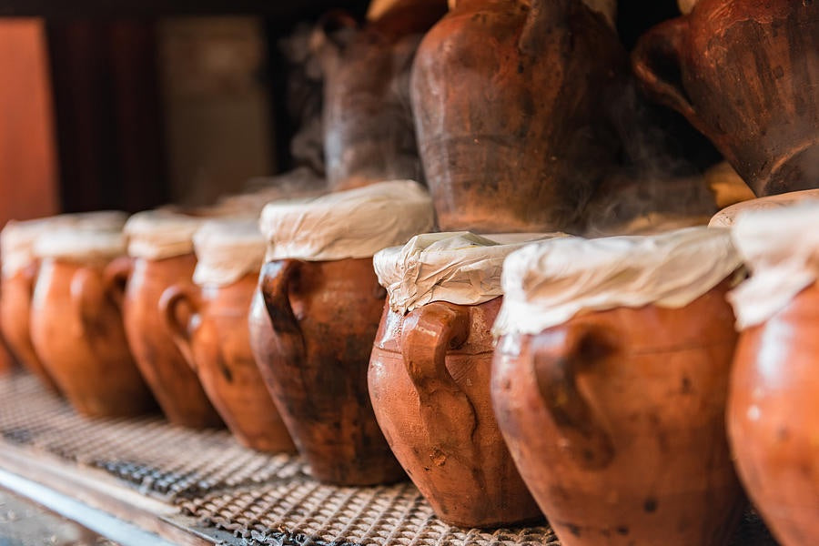 Discover the Timeless Tradition of Tanjia: A Moroccan Culinary Masterpiece