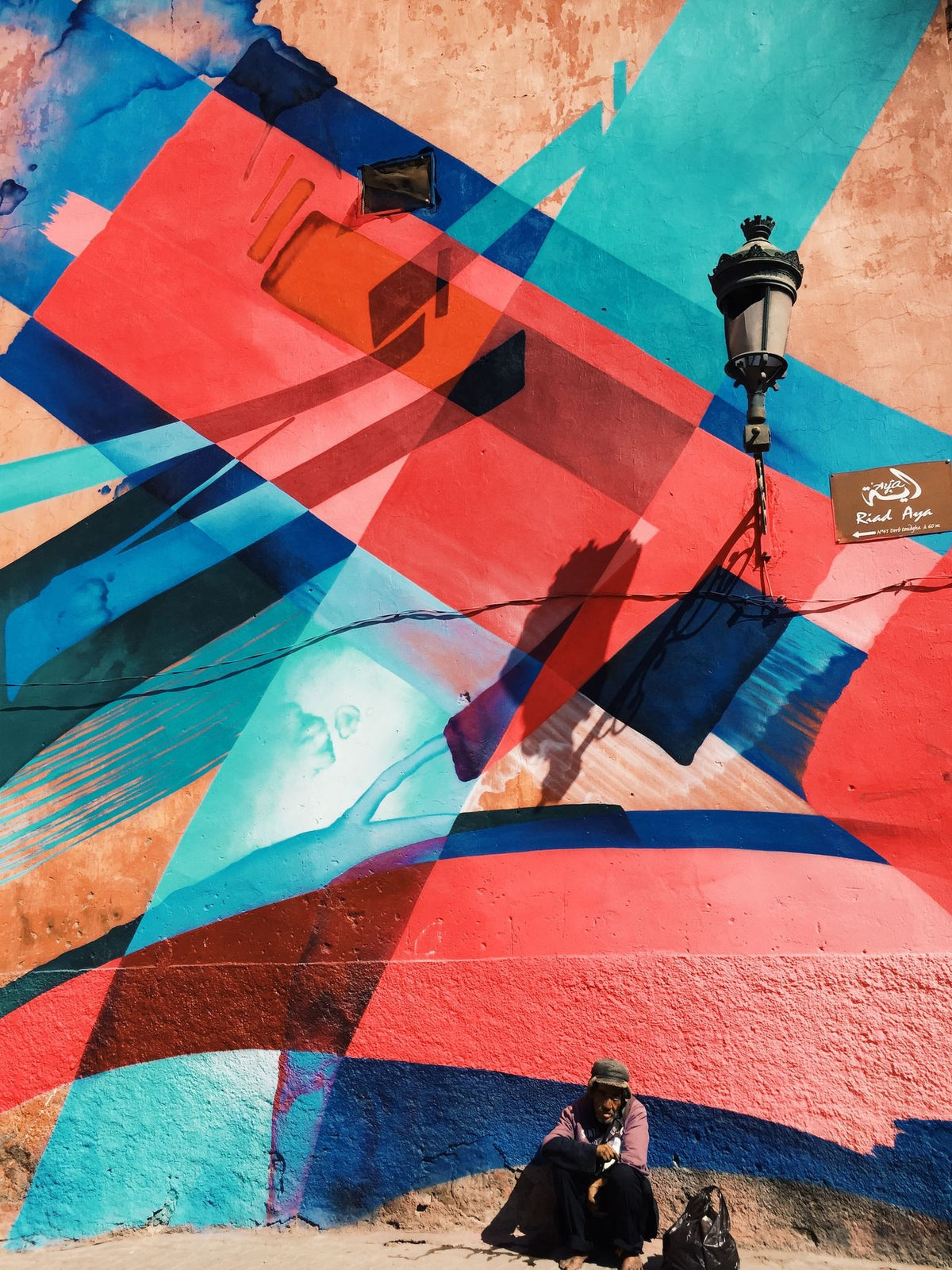 Ma journée dans les ruelles enchanteresses de Marrakech : une histoire d'artisanat et de culture