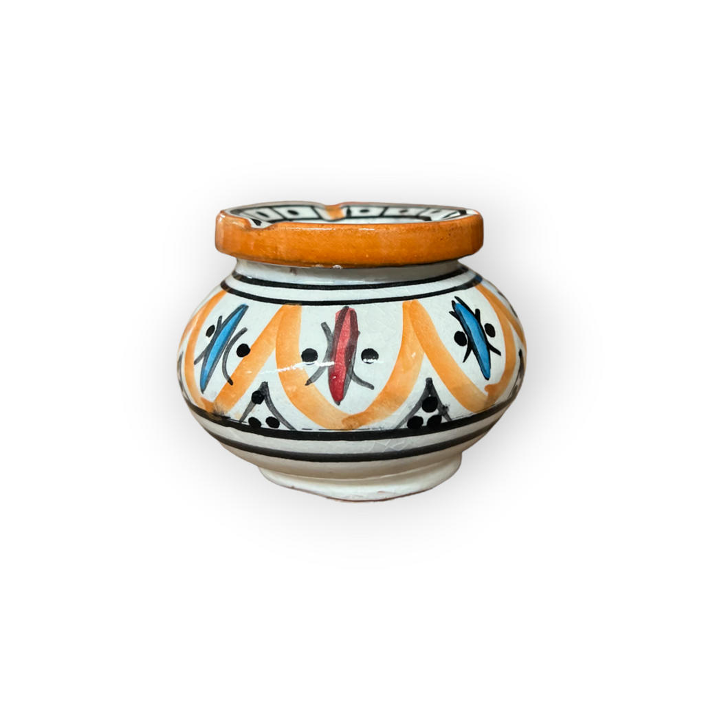 tuyya-decoration-accessories-ashtray-small-yellow-mix-front