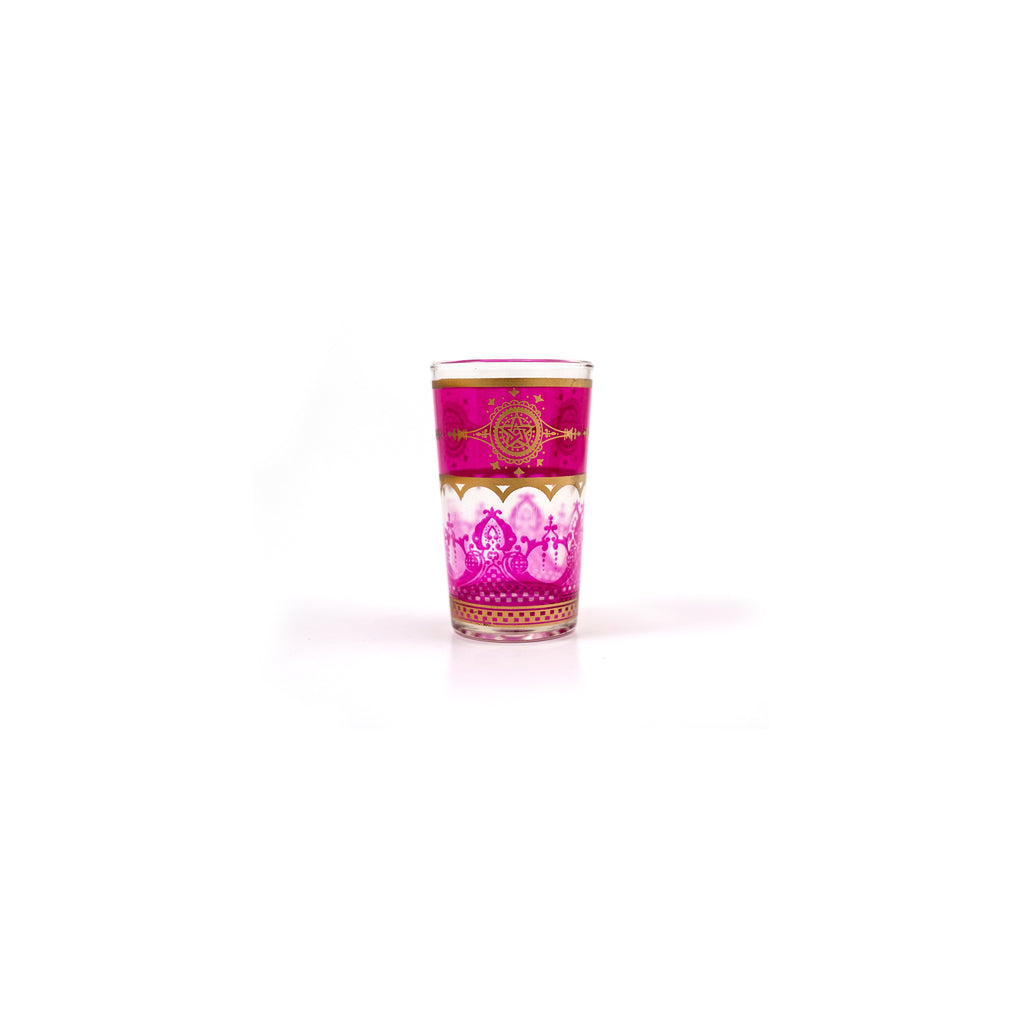Tasses à thé Touareg 4 oz