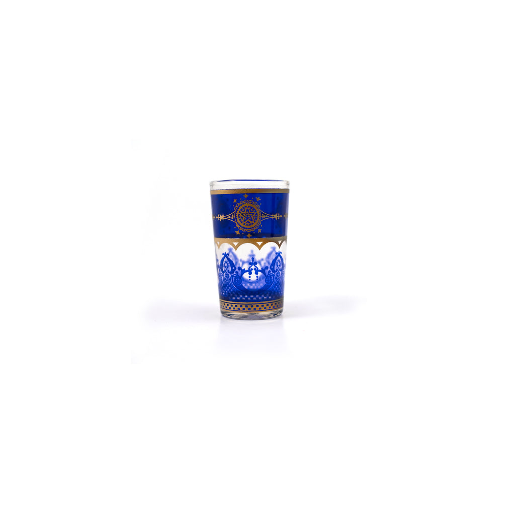 Tasses à thé Touareg 4 oz