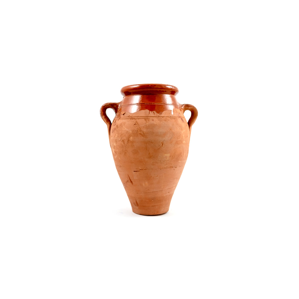 Tanjia: Handcrafted Moroccan Clay Cookpots