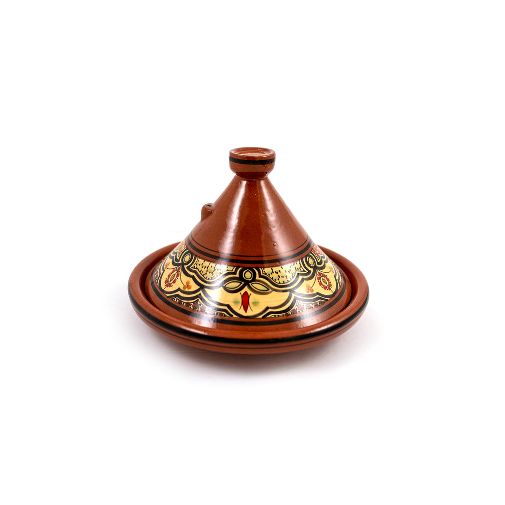 Tajine de cuisine Chellah