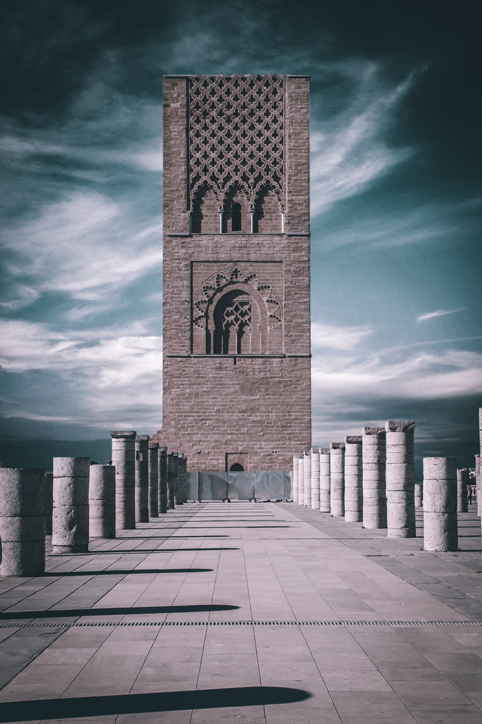 Discover the Enchanting Charms of Rabat: The Royal City of Morocco