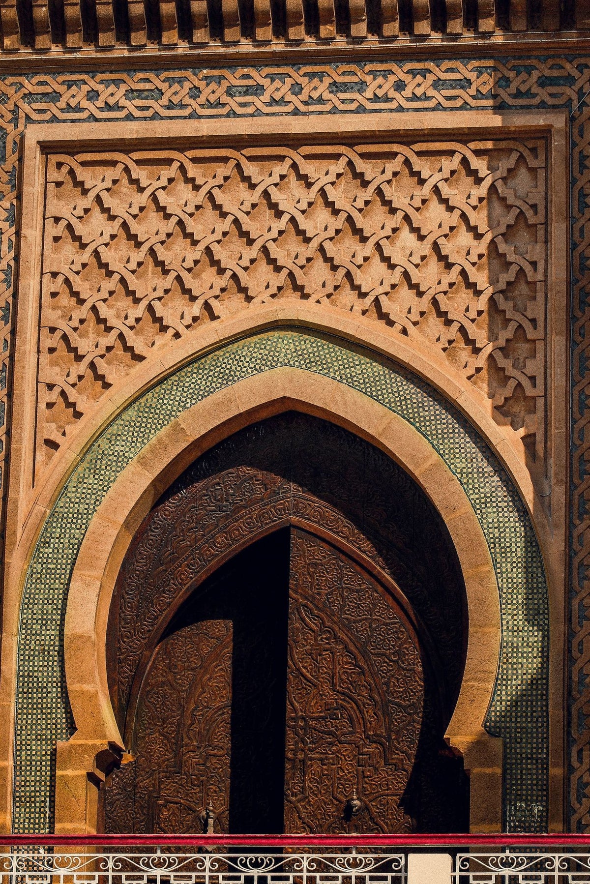 Journey Through the Jewel Heartland of Agadir