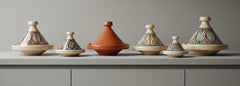TAJINES