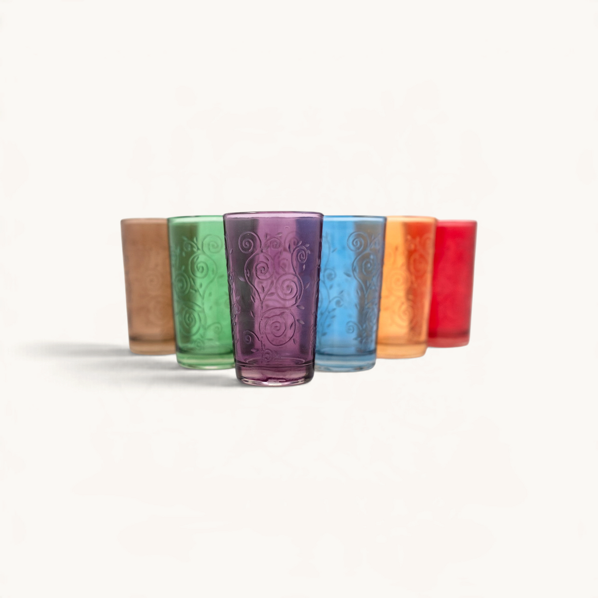 cadencia tea cup color transparent tuyya