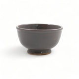 Small Colorful Glazed Bowls perfect for appetizers and snacks, available in six vibrant colors. GREY