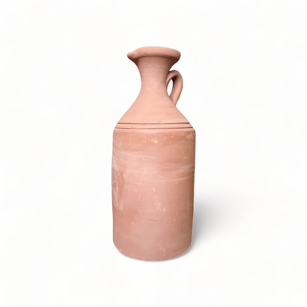 TUYYA-medium-sized-modern-cylindrical-moroccan-terracotta-water-jar