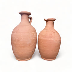 Artisan Moroccan Tableware