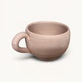 Tuyya - moroccan-amazigh-berber-clay-mug
