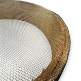 Moroccan Medium Wooden Sieve - Flour Sifter