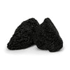 Volcanic Pumice Stone Black