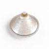 Moroccan-silver-ornate-serving-dish