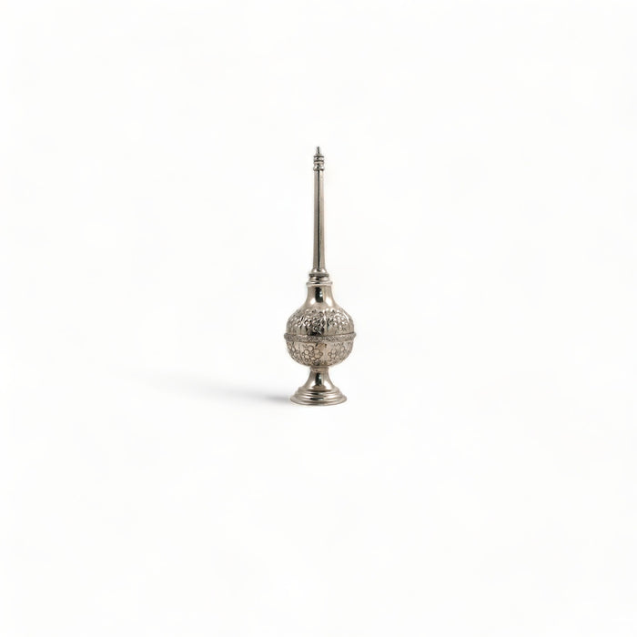03 — the sprinkler