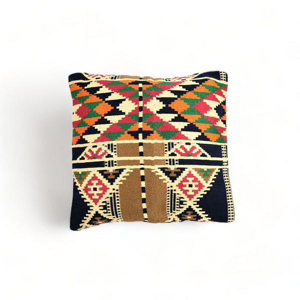 Vibrant-moroccan-berber-throw-pillow-with-tribal-pattern-handmade-home-decor-pillow-cover-colorful-traditional-berber-patterned-cushion