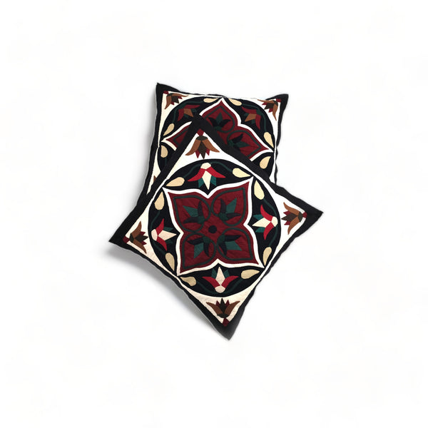 Cushions_Handcrafted-Moroccan-Berber-Embroidered-Cushions