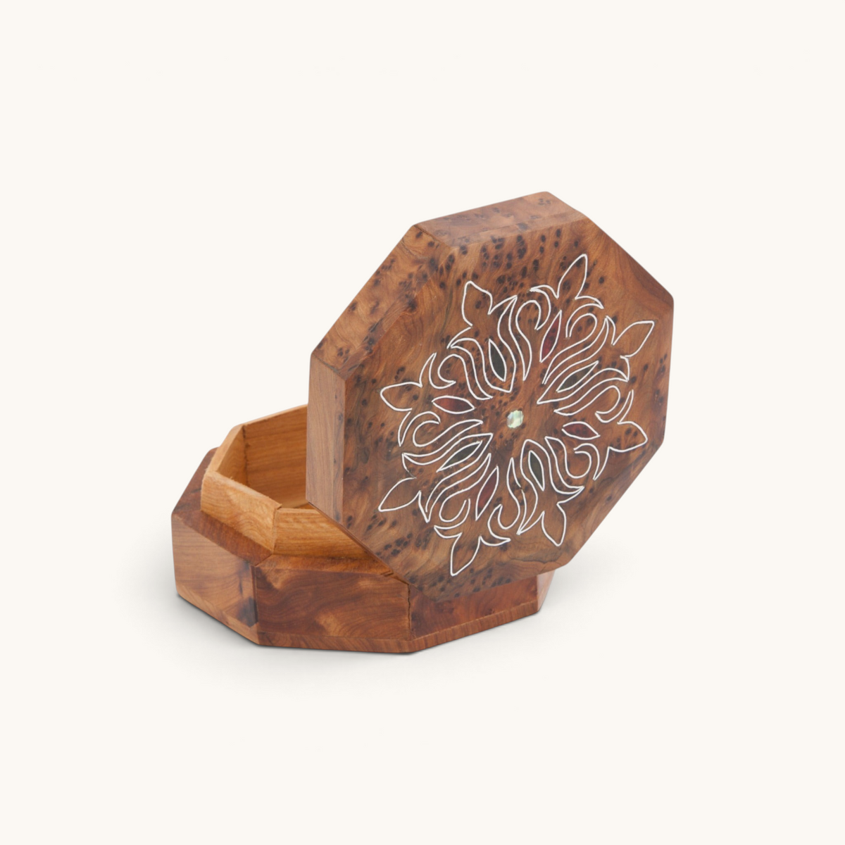 tuyya-arabesque-octagonal-thuya-woodbox-inlaid-floral-pattern