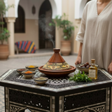 Chellah Cooking Tagine