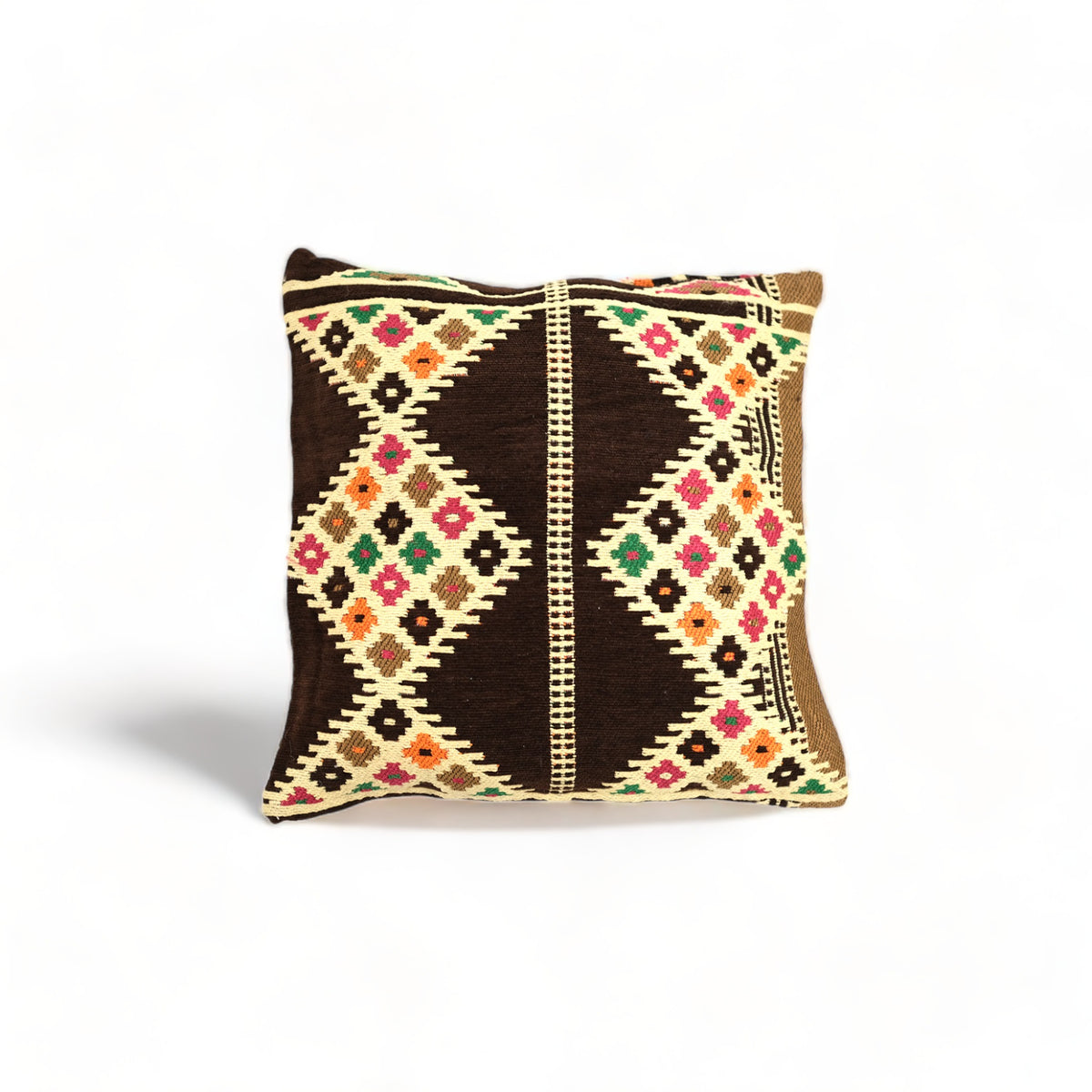 traditional-handwoven-moroccan-pillow-cover-geometric-diamond-motifs