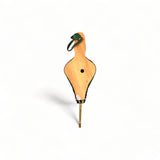 Handcrafted Blower Rabouz - Full Copper