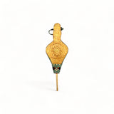 Handcrafted Blower Rabouz - Full Copper