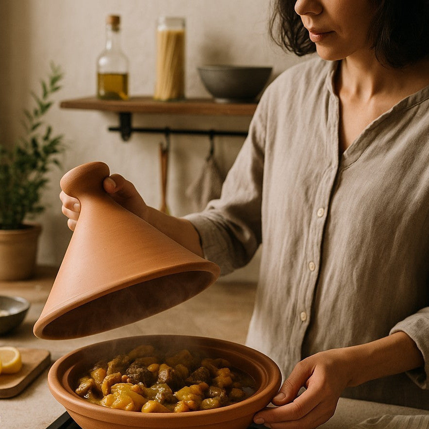 tuyya-moroccan-cooking-tagine-clay-pot-30cm-handmade-cooking-kitchen