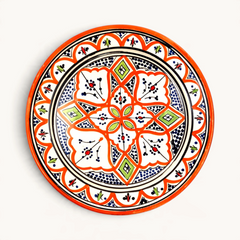 Assiettes & plats