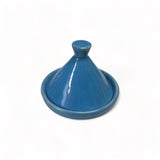 Glazed Ceramic Micro Tajines