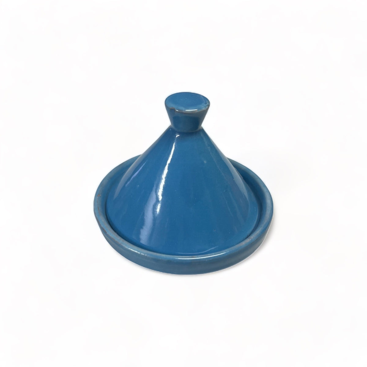 Glazed Ceramic Micro Tajines