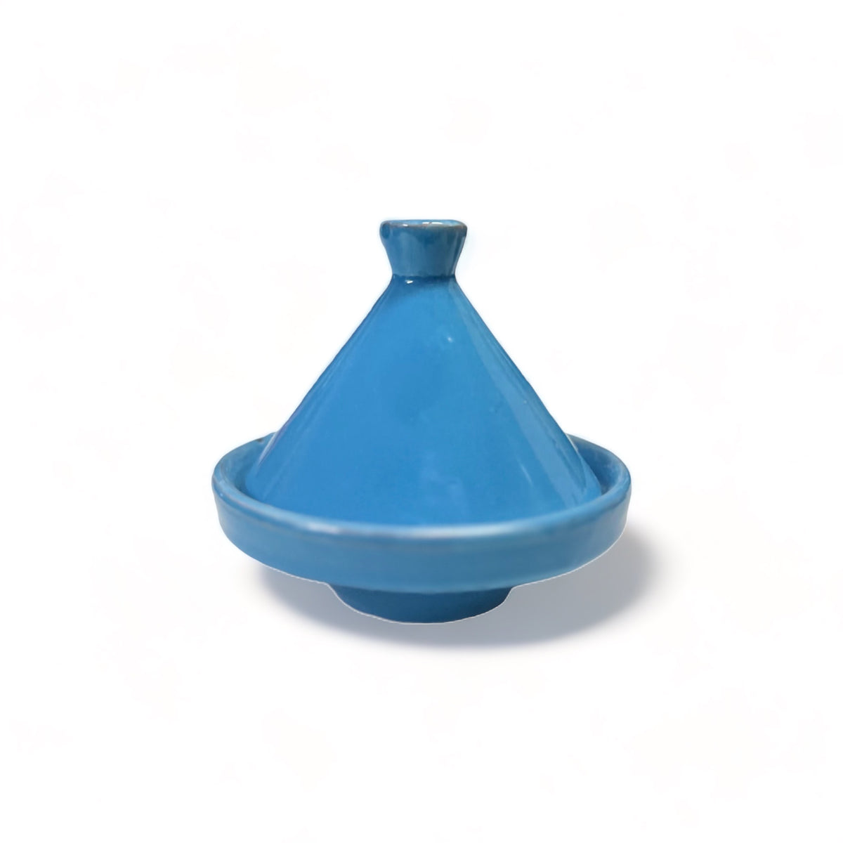 Glazed Ceramic Micro Tajines