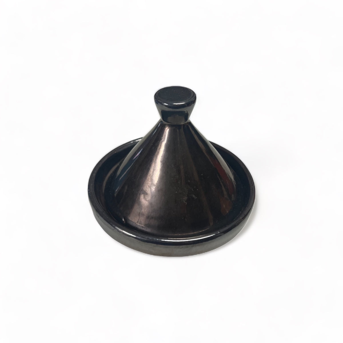 Glazed Ceramic Micro Tajines