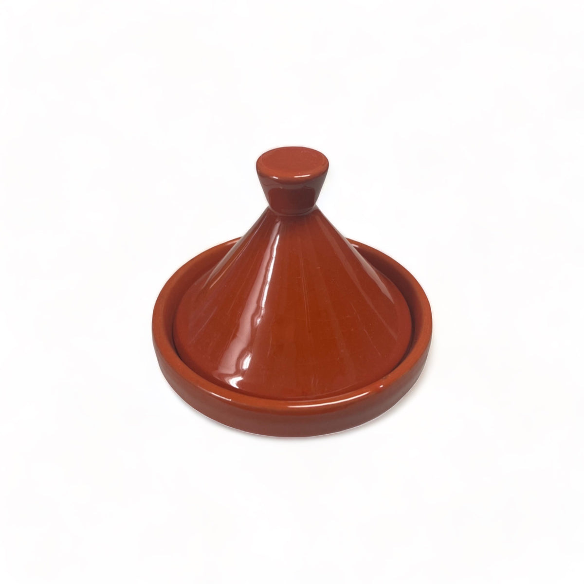 Glazed Ceramic Micro Tajines