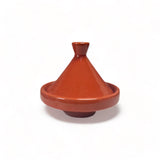 Glazed Ceramic Micro Tajines