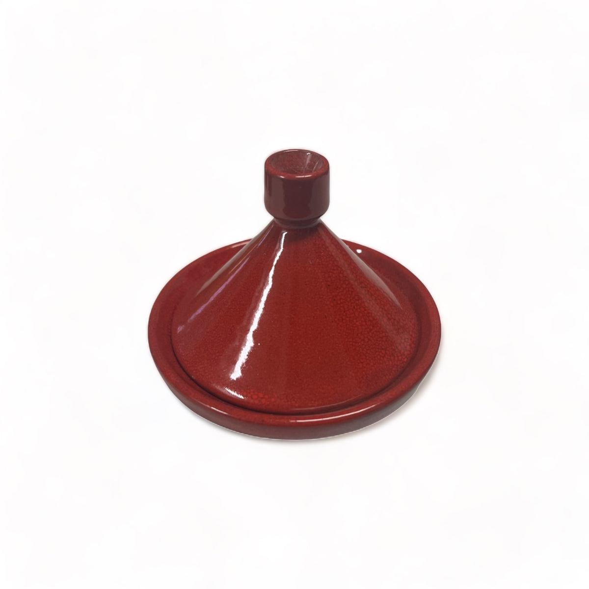 Glazed Ceramic Micro Tajines