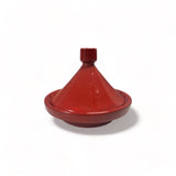 Glazed Ceramic Micro Tajines