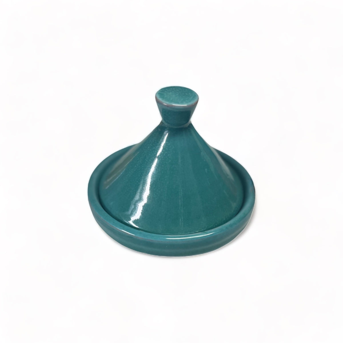 Glazed Ceramic Micro Tajines