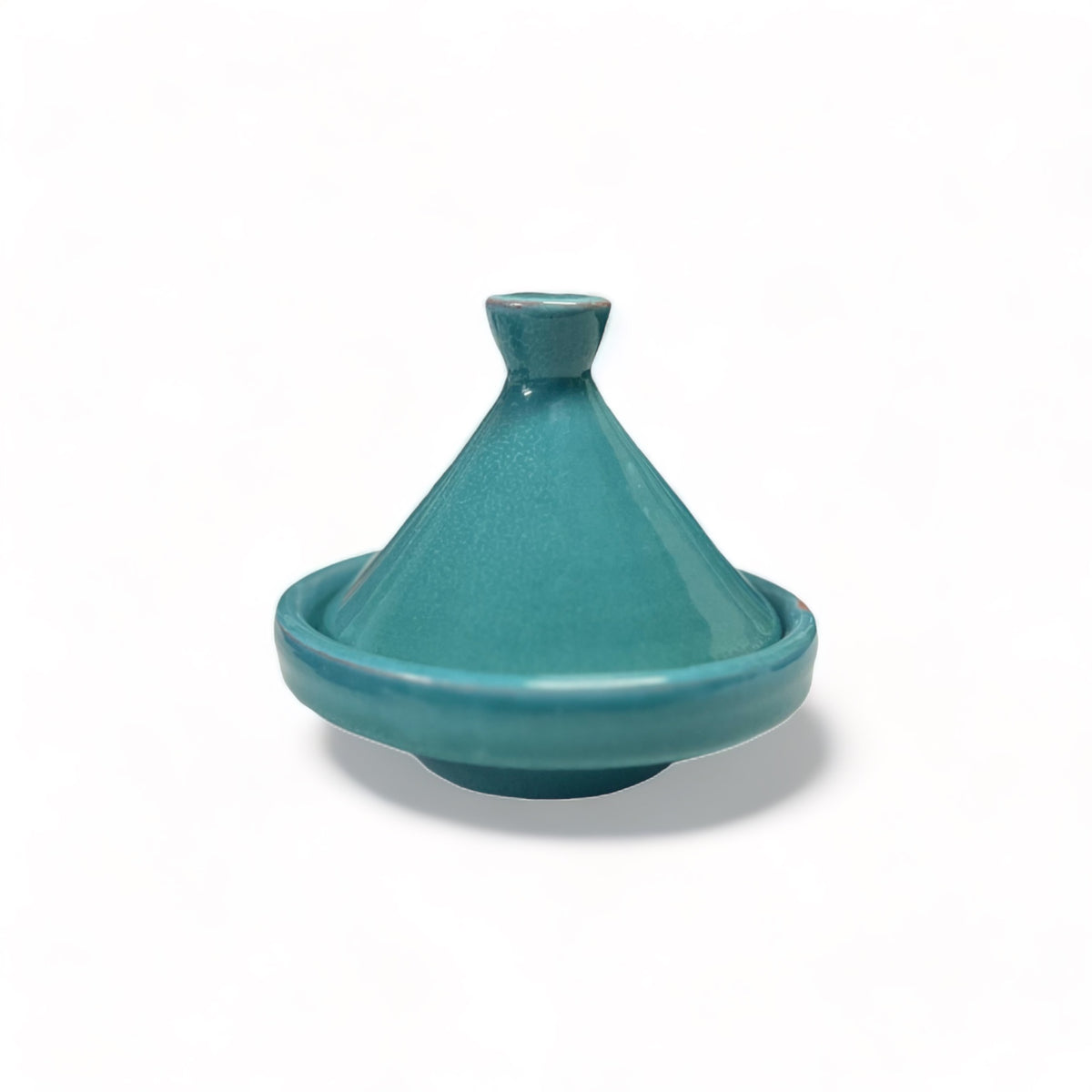 Glazed Ceramic Micro Tajines
