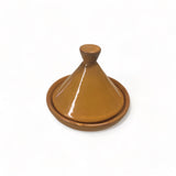 Glazed Ceramic Micro Tajines