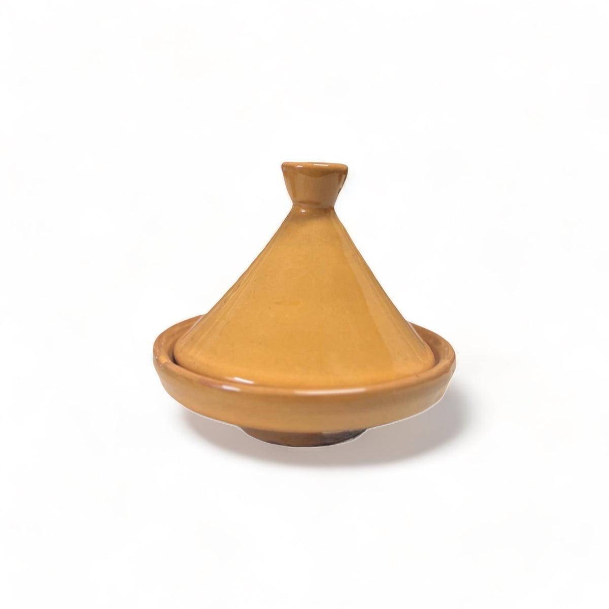 Glazed Ceramic Micro Tajines