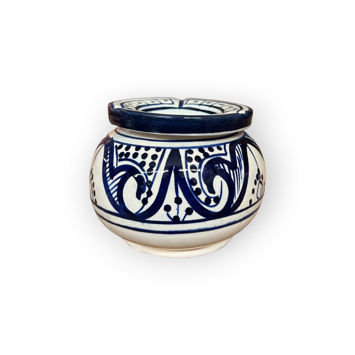 tuyya-decoration-accessories-ashtray-big-blue-front