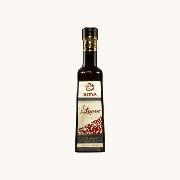 tuyya organic roasted food grade argan oil rom agadir 250ml 2