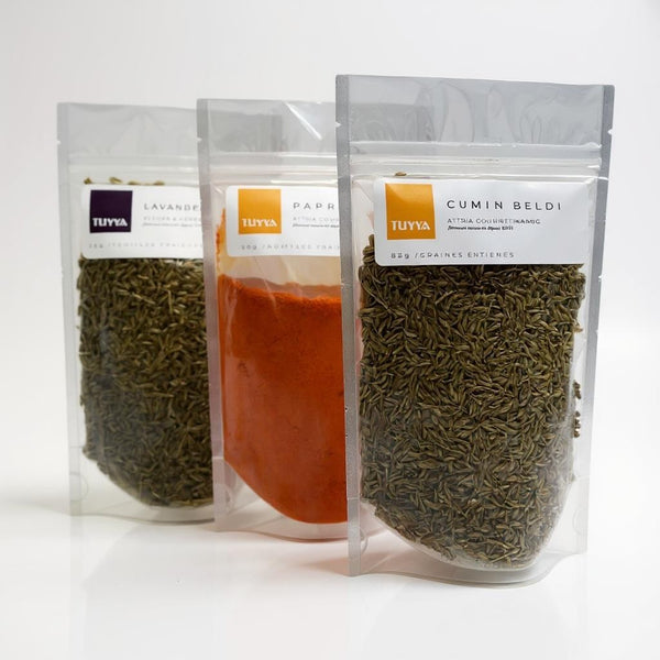 Moroccan Premium Cumin Seed 85g
