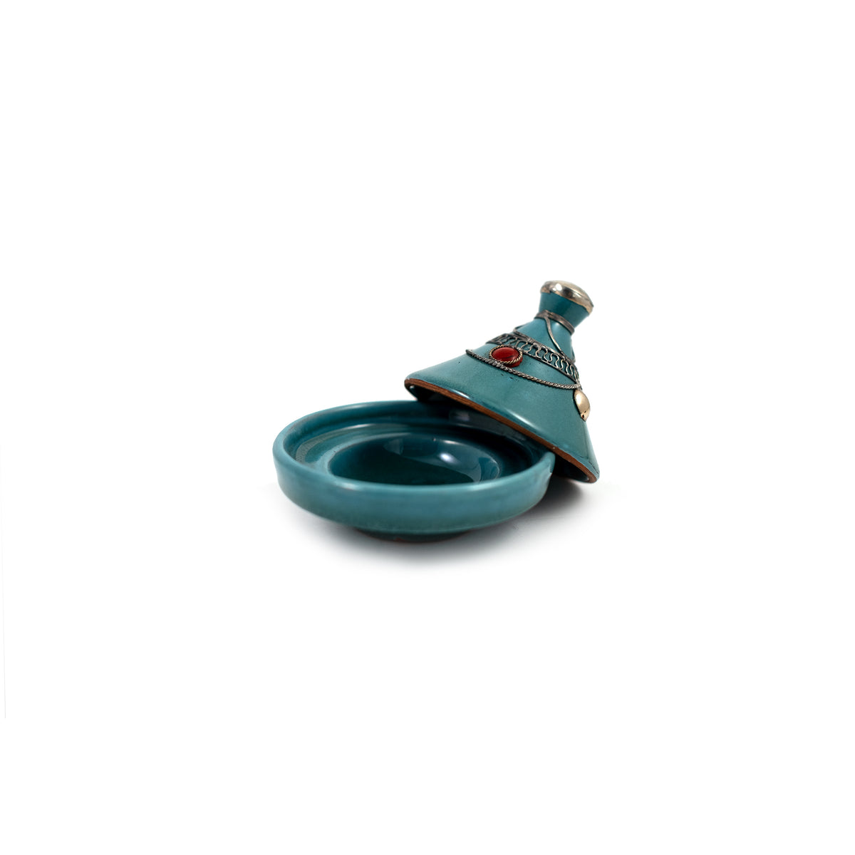 Berber Handcrafted Mini Tajine