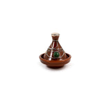 Berber Handcrafted Mini Tajine