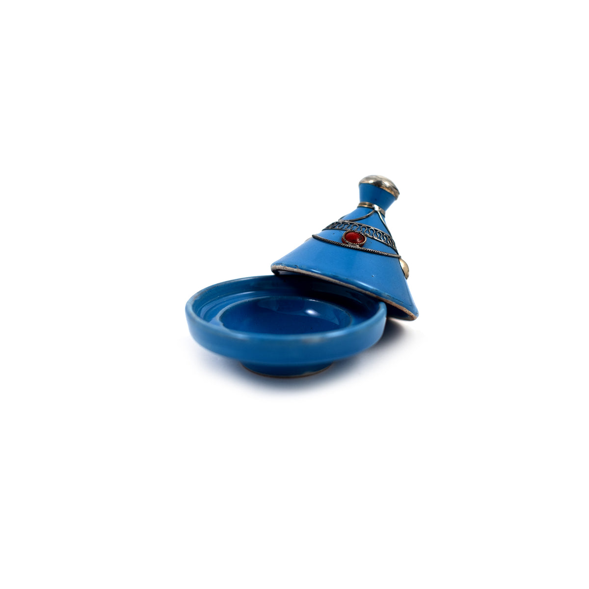 Berber Handcrafted Mini Tajine