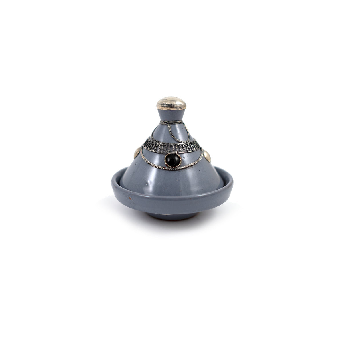Berber Handcrafted Mini Tajine
