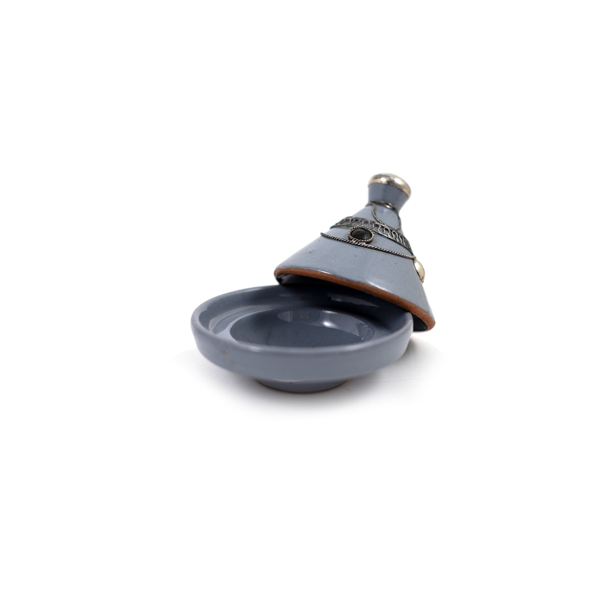 Berber Handcrafted Mini Tajine