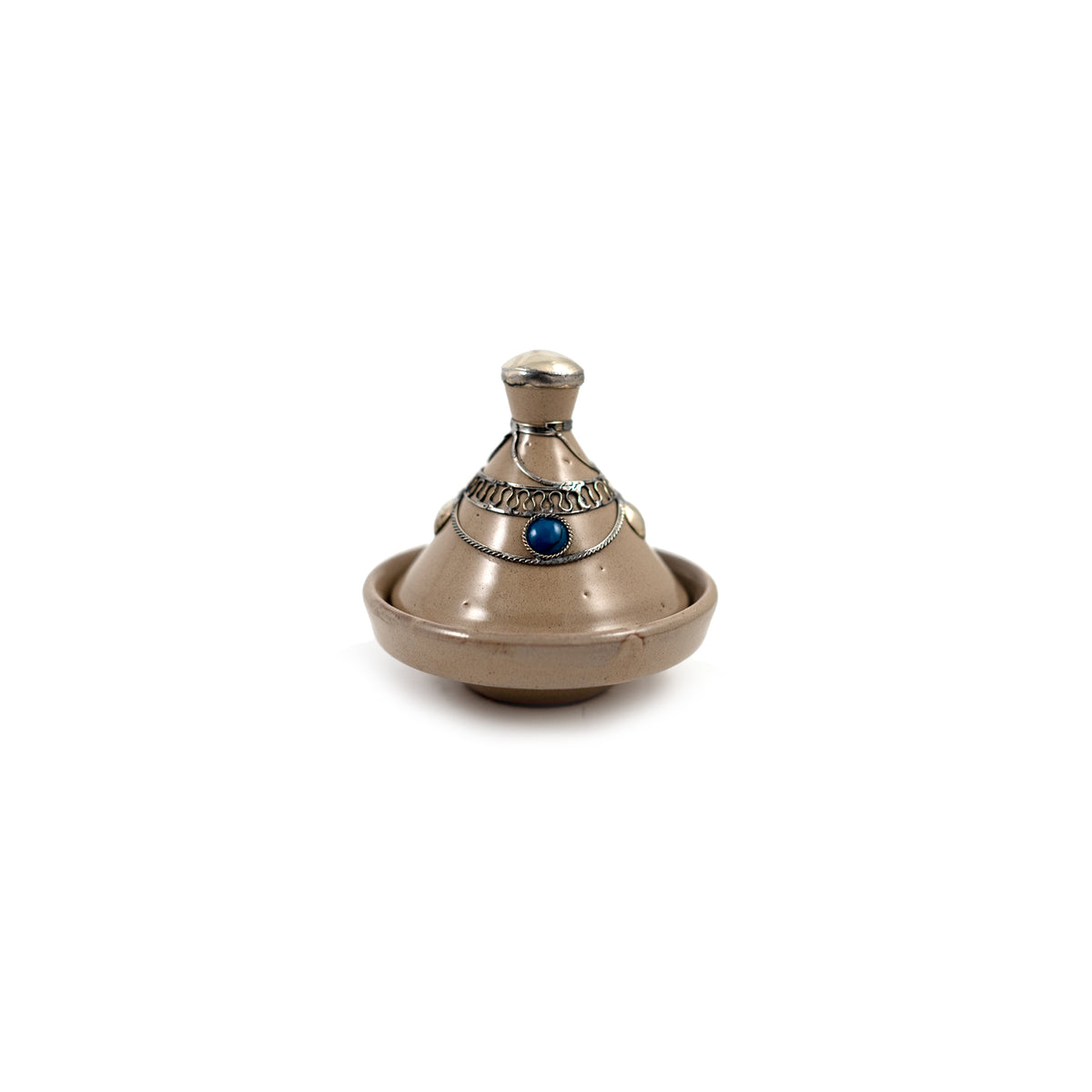 Berber Handcrafted Mini Tajine
